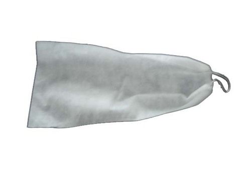 Gray Non Woven Fabric Bag