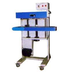 Qasco Packaging Machine