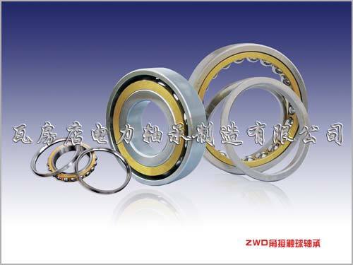 Angular Contact Bearing