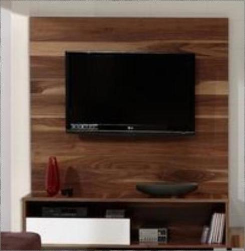 Wooden Tv Unit Set Carpenter Assembly At Best Price In Kestel | Temay  Furniture
