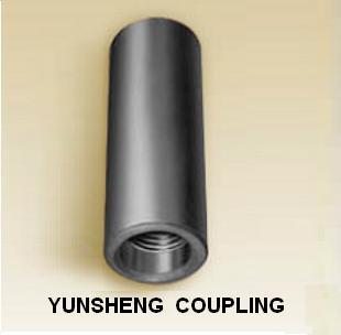 rod coupling