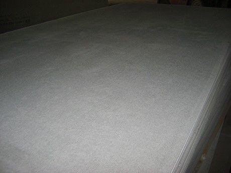 Light Weight Fiber Cement Board Application: Industrial