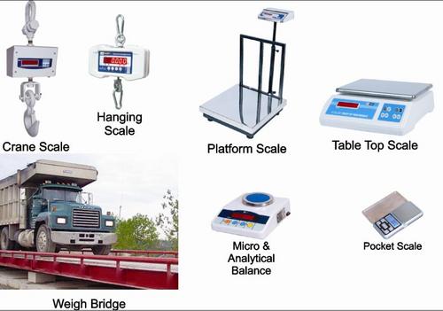 Weighing Scales