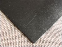 Expanded Graphite Sheet Reinforced Steel Metal