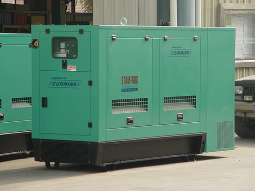 Generator Installation Services By Grace Gensets