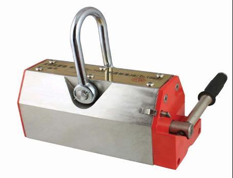 Precise Design Permanent Lifting Magnet