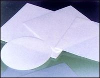 Ptfe Sheet With High Tensile Strength