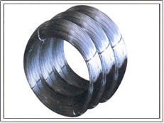 Anti Corrosive Annealed Steel Wire