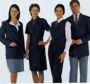 Corporate Uniform