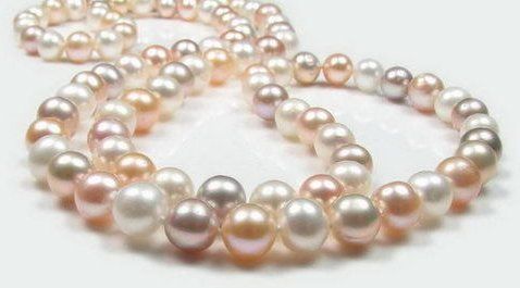 best price pearl necklace