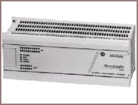 Programmable Logic Controller (PLC)