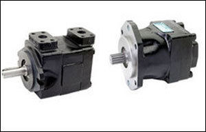 Hydraulic Vane Motors