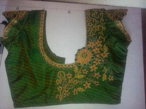 Embroidery Designer Works By Gilgal