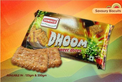 Dhoom Biscuits
