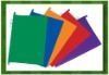 Light Weight Multicolor Rectangular Office Files