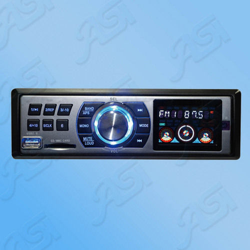 Portable Car MP3 Player