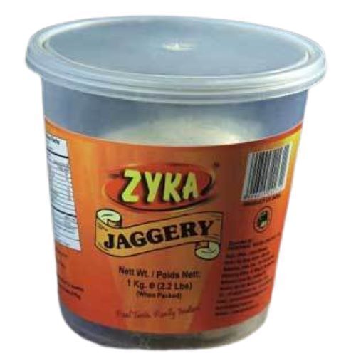 Rich In Iron And Natural Plain Jaggery