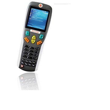  RFID हैंडहेल्ड मोबाइल टर्मिनल (RISUN R1000) 