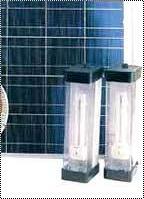 Solar Home Light Systems