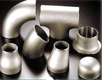 Stainless Steel Pipe Fittings