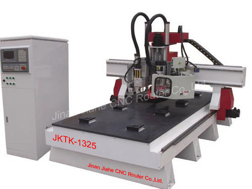 Woodworking Cutting Centre Machine