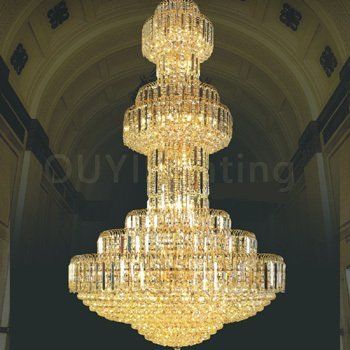 Energy Saving Crystal Lamp