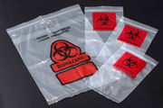 Grip Seal Bags