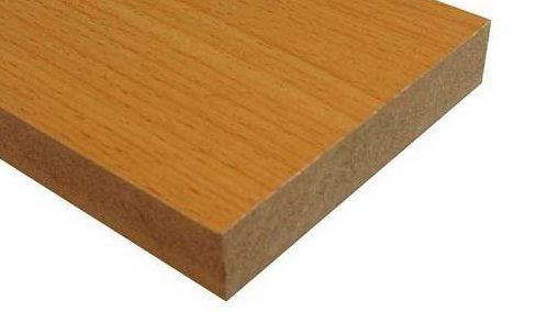 Melamine Boards