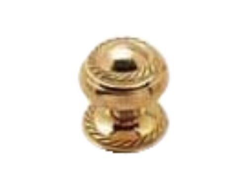 Water Proof And Attractive Design Precision Brass Knobs