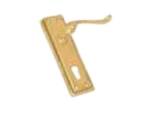 Water Proof Precision Brass Door Handles