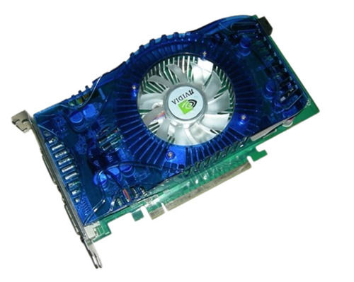 Computer Graphics Card