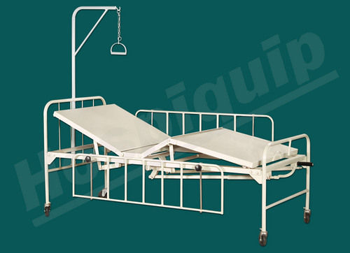 Fowler Bed (Four Sections)