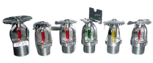 Hard Structure And Premium Design Fire Sprinklers