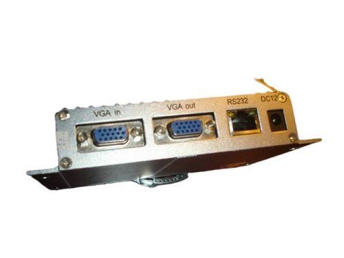 Less Power Consumption Fanuc Monitor