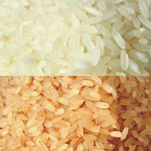 Long Grain Texture Aromatic Polished Rice