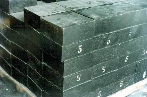 Magnesia Carbon Bricks