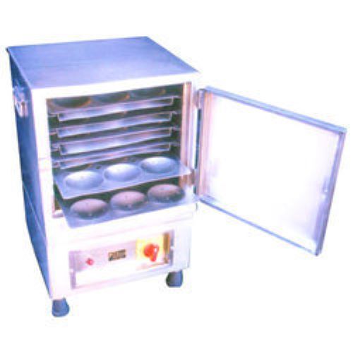 Premium Design Idli Steamer Machine