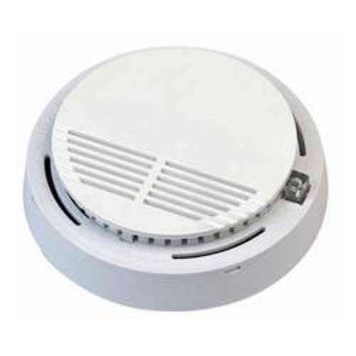 Round Shape Gas Detector