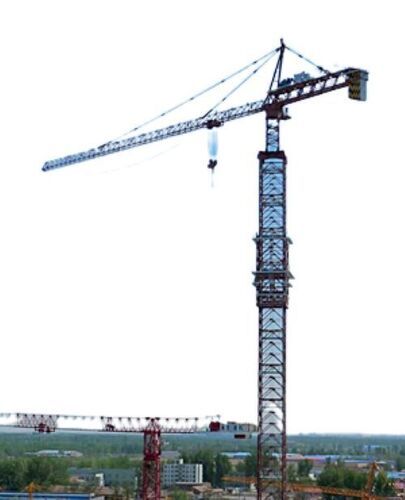 18 Tons Premium Design Tower Crane