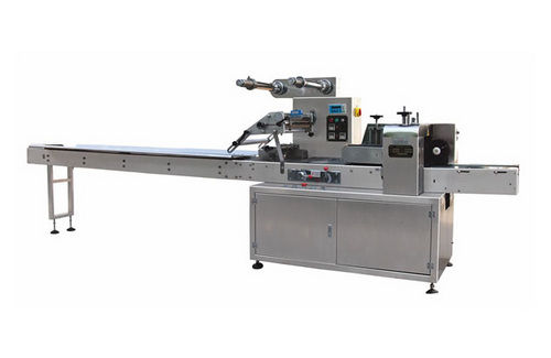 Chocolate Packaging Machines