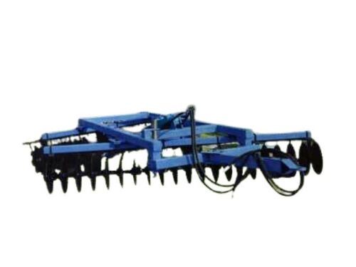 Light Duty Offset Disc Harrow