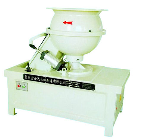 Floor Mounted Heavy-Duty High Efficiency Electrical Semi-Automatic Sand Mixer