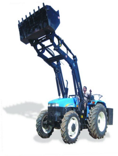 Advanced Front End Loader