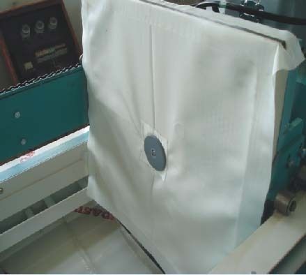 Polyamide Filter Cloth