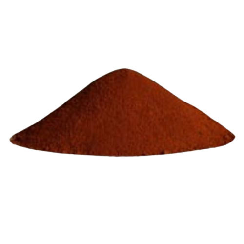 A Grade 100 Percent Purity Good Quality Finely Grounded Blended Brown Iron Oxide