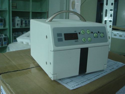 Enteral Feeding Pump