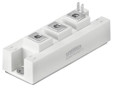 Semikron Igbt Modules