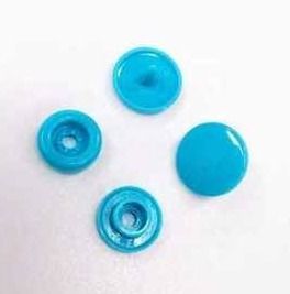 13Mm Plastic Snap Button For Baby Cloth Diapers