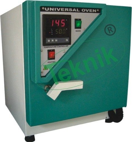 Universal Oven