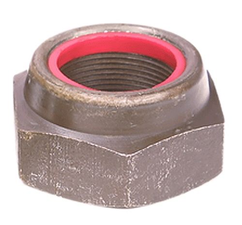 Hex Nut